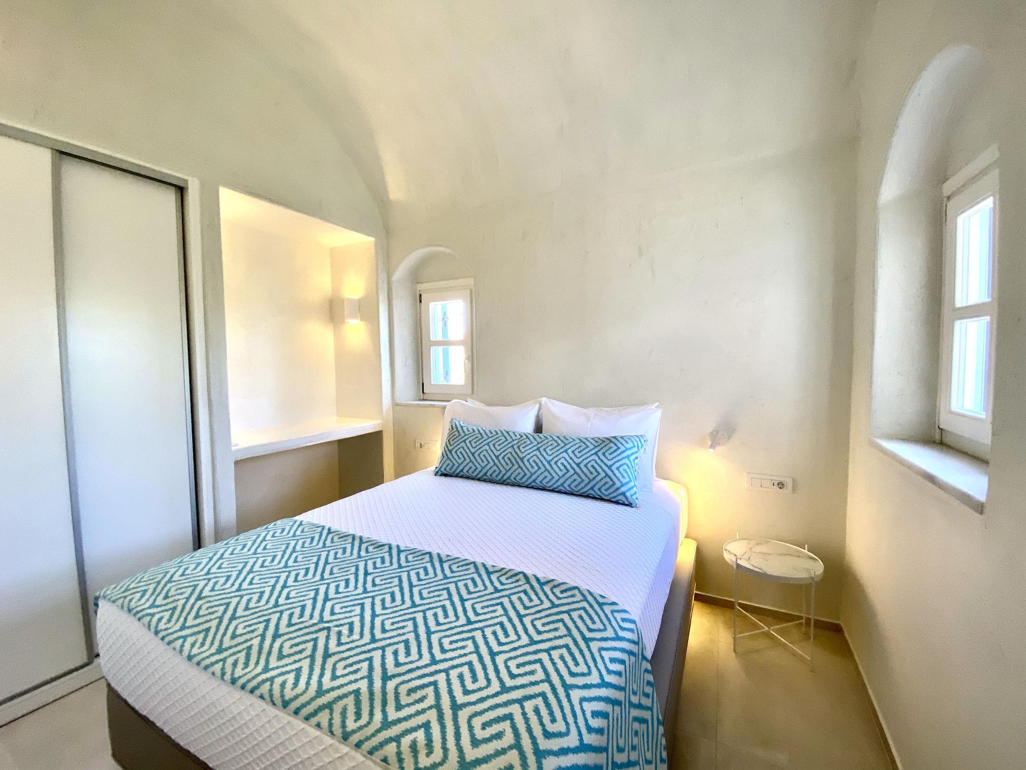 Sienna Eco Resort Φηρά Εξωτερικό φωτογραφία