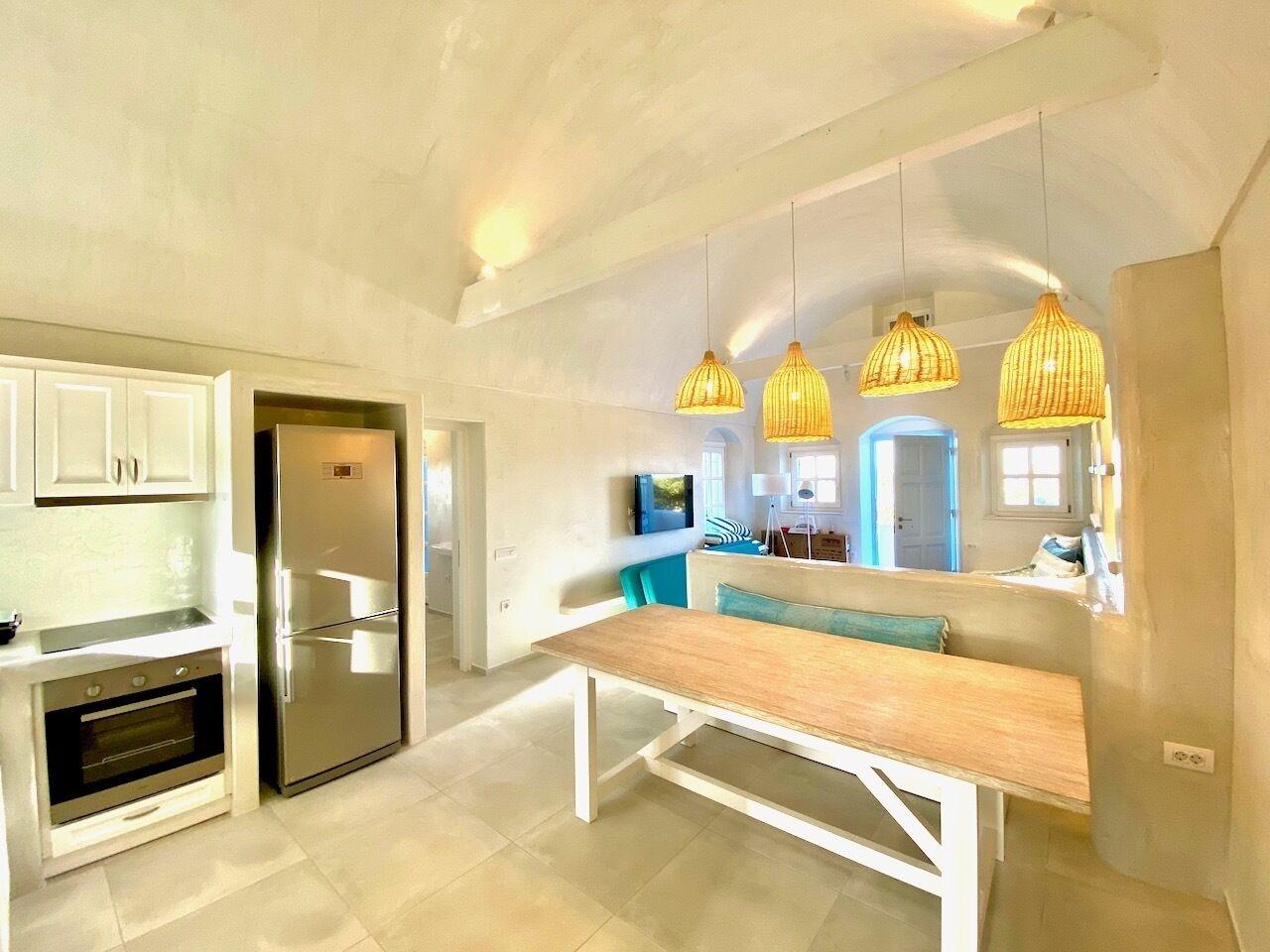 Sienna Eco Resort Φηρά Εξωτερικό φωτογραφία
