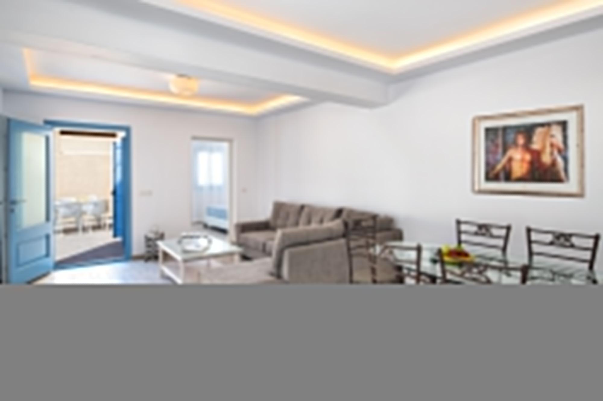 Sienna Eco Resort Φηρά Εξωτερικό φωτογραφία