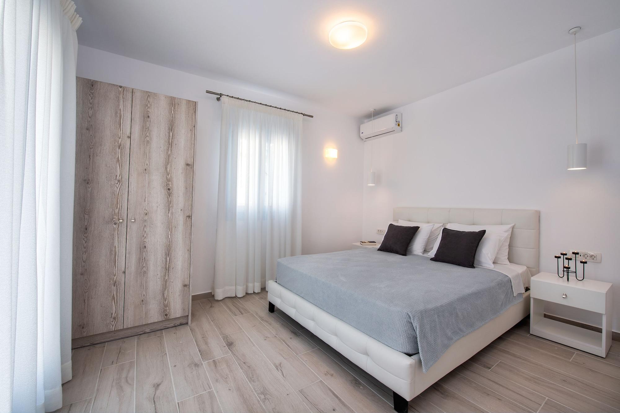 Sienna Eco Resort Φηρά Εξωτερικό φωτογραφία