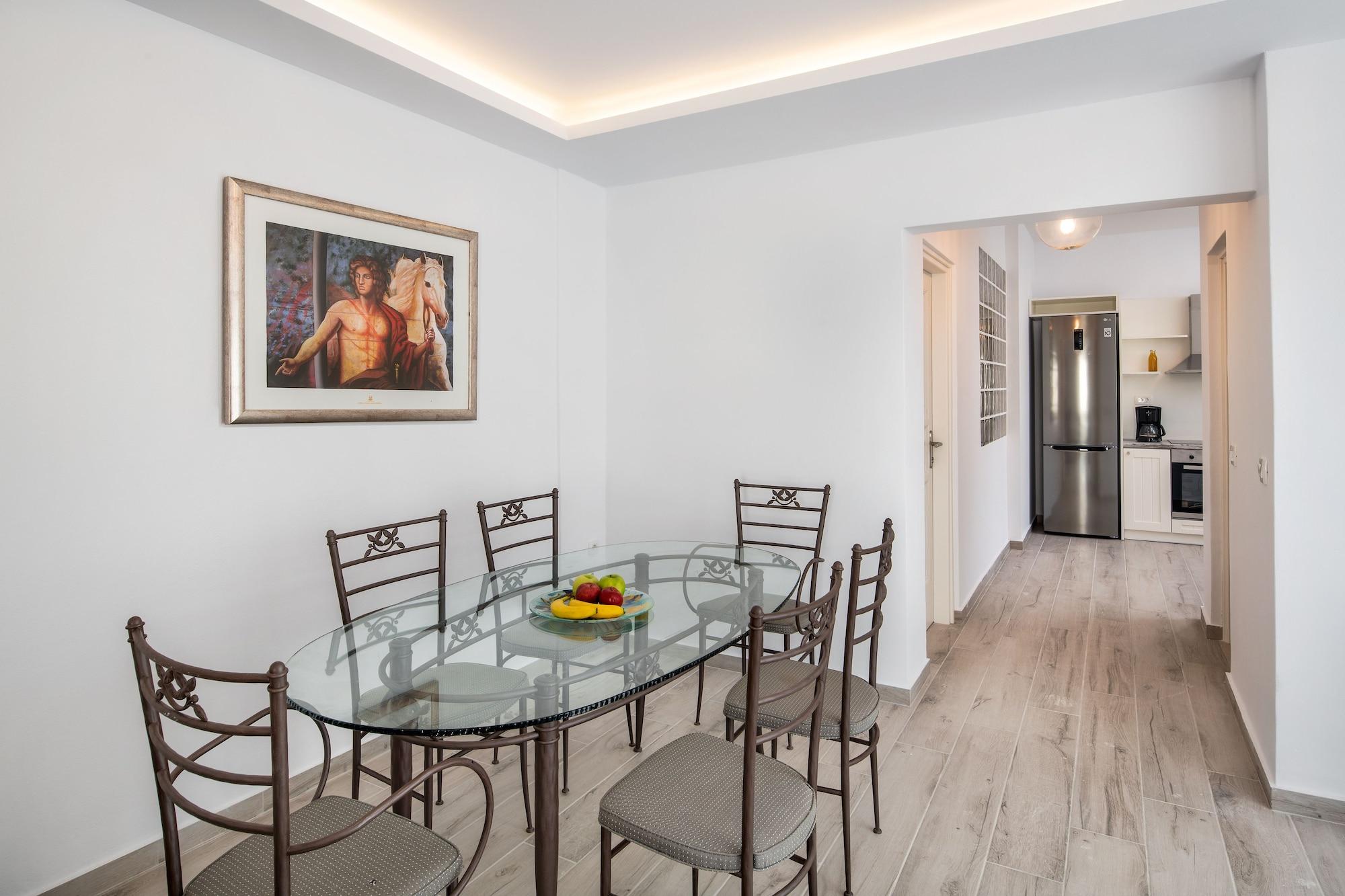 Sienna Eco Resort Φηρά Εξωτερικό φωτογραφία