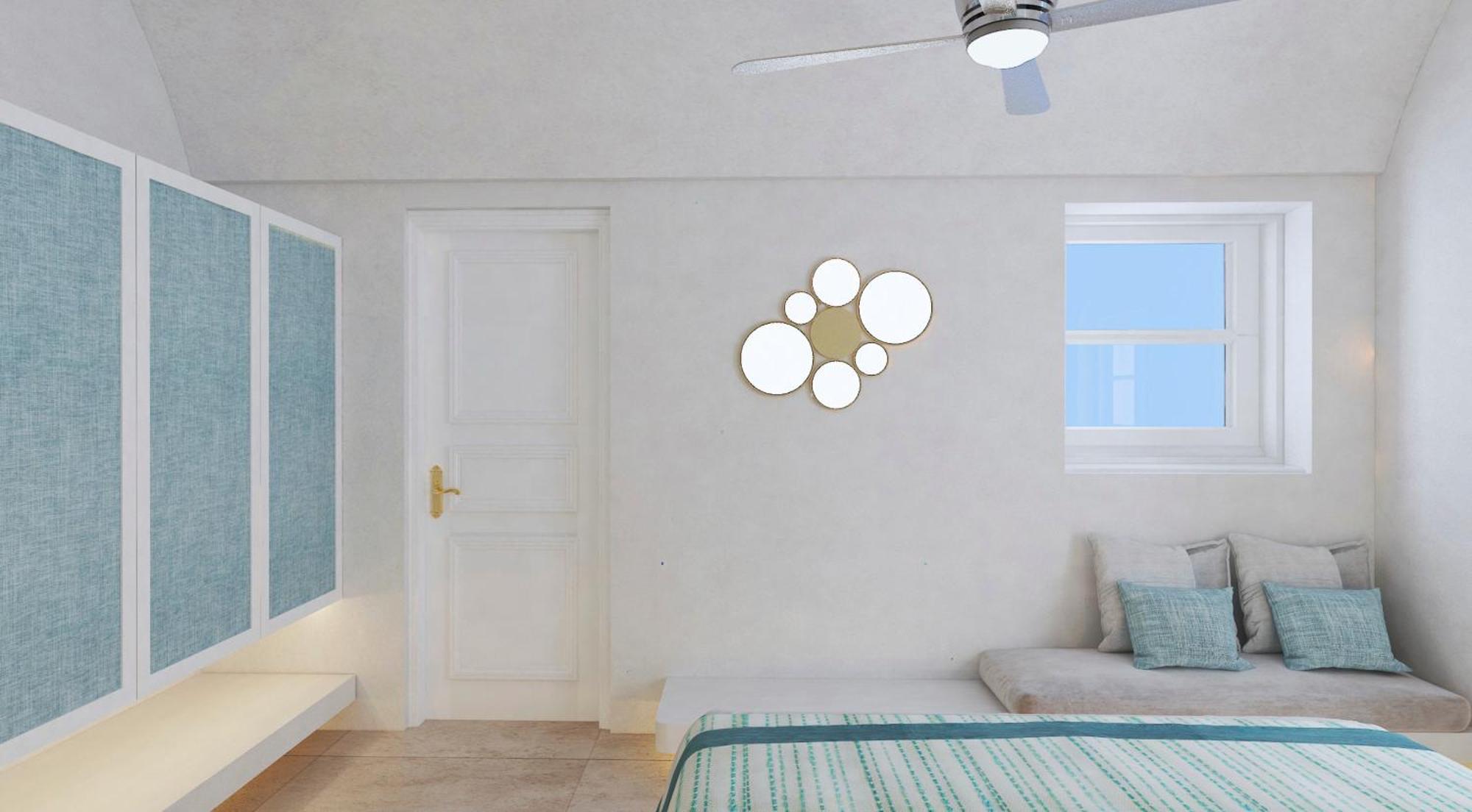 Sienna Eco Resort Φηρά Εξωτερικό φωτογραφία