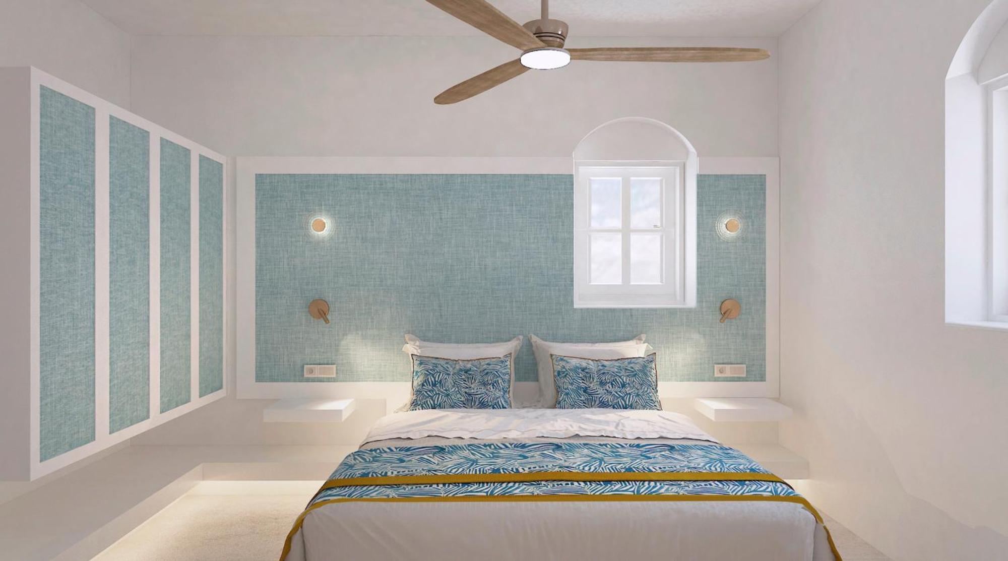 Sienna Eco Resort Φηρά Εξωτερικό φωτογραφία