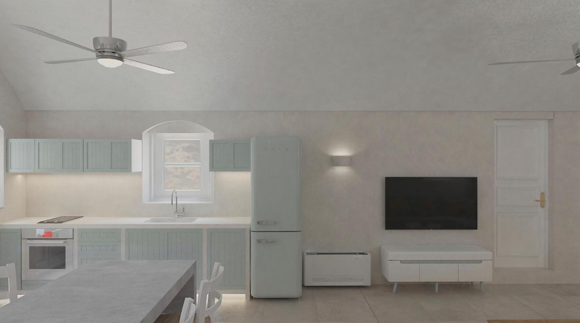 Sienna Eco Resort Φηρά Εξωτερικό φωτογραφία